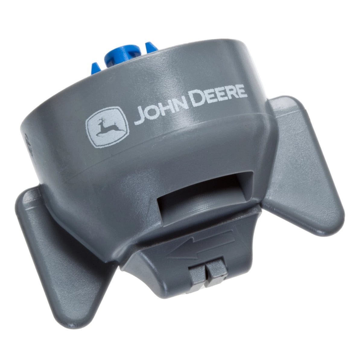 John Deere PSLDXQ2006: Guardian (LDX) 120 Degree Spray Angle Nozzle, 0.6 GPM, 2.4 LPM, Tip Size 06