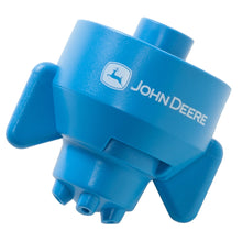 Load image into Gallery viewer, John Deere PSSTCQ1010: Straight Stream Ceramic (STC) 110 Degree Spray Angle Nozzle, 1 GPM, 4 LPM, Tip Size 10
