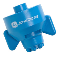 Load image into Gallery viewer, John Deere PSSTCQ1010: Straight Stream Ceramic (STC) 110 Degree Spray Angle Nozzle, 1 GPM, 4 LPM, Tip Size 10