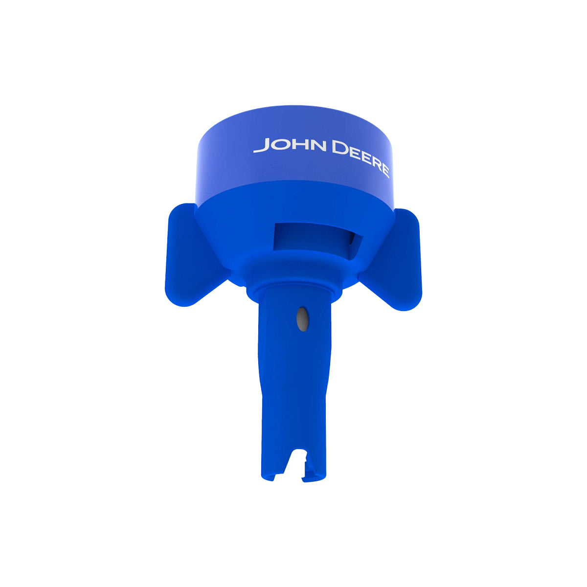 John Deere PSULDQ2003: Ultra-Low-Drift (ULD) 120 Degree Spray Angle Nozzle, 0.3 GPM, 1.2 LPM, Tip Size 03