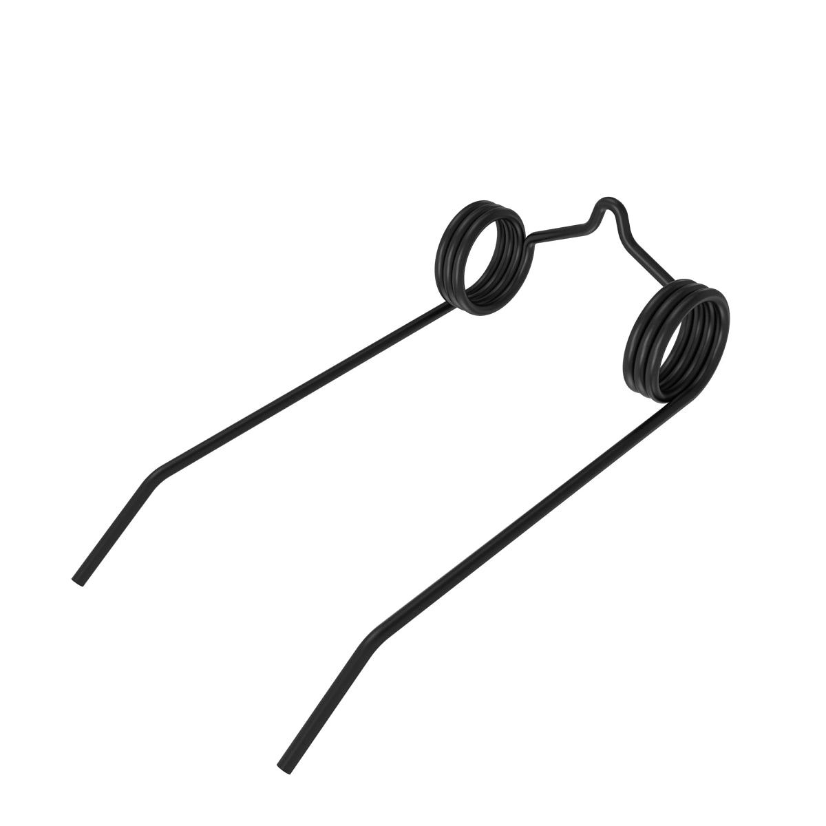 John Deere PT7614: Double Torsion Spring
