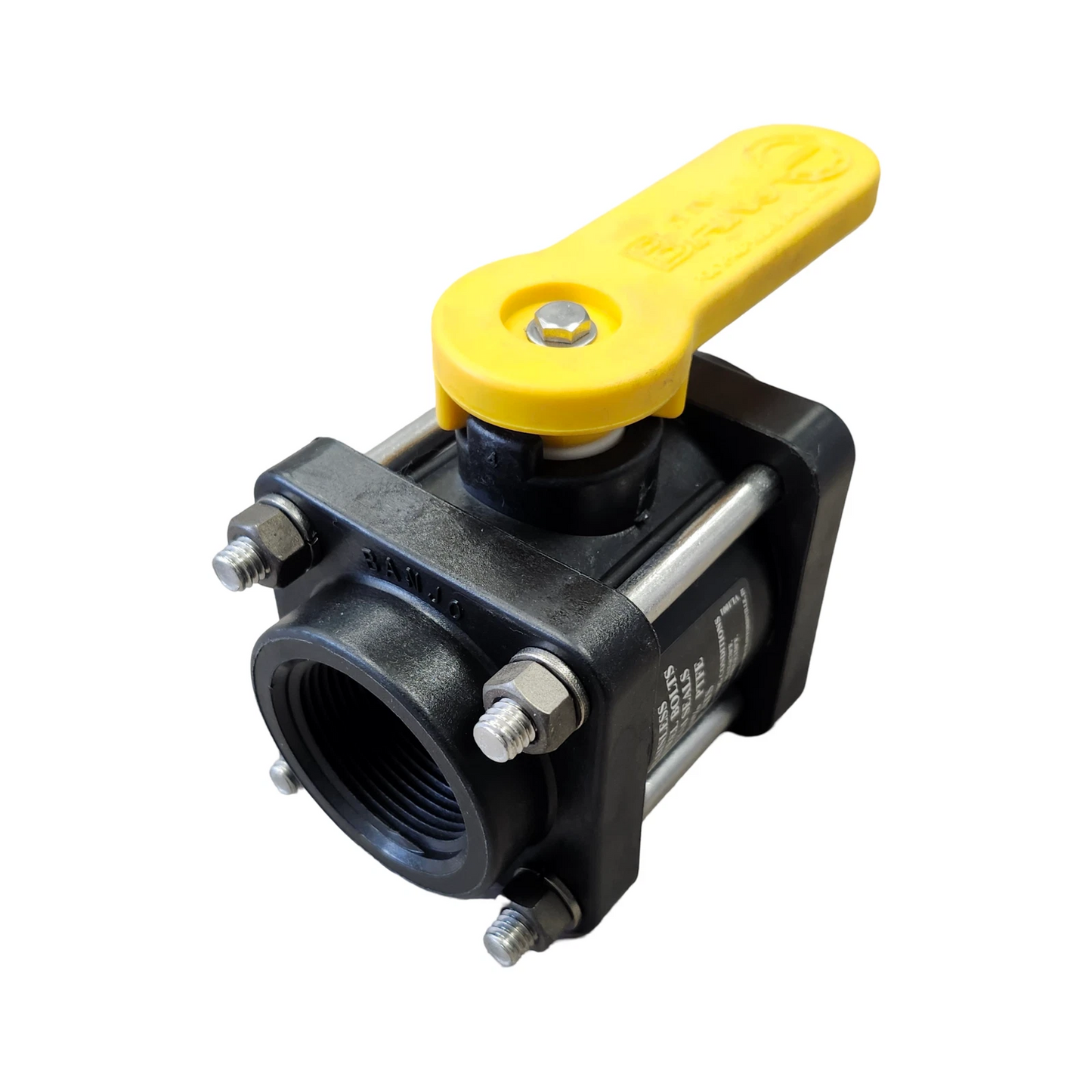 John Deere PMV125FP: Hopper Kit Valve