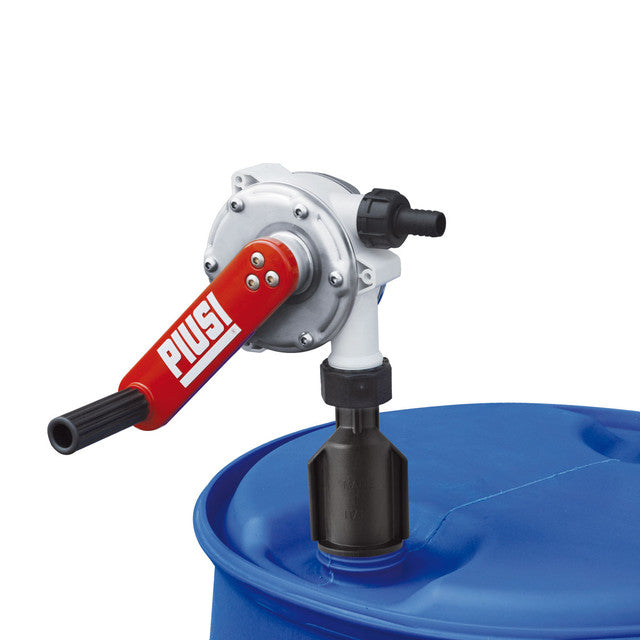 PIUSI F33P: DEF Rotary Hand Pump