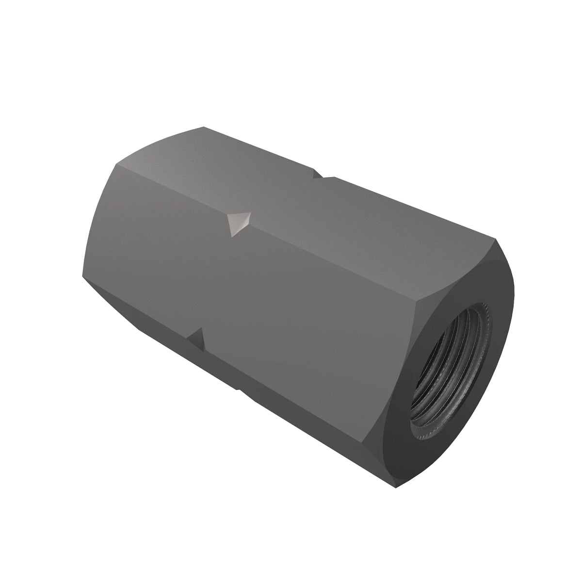 John Deere R100532: Hexagonal Nut, M10