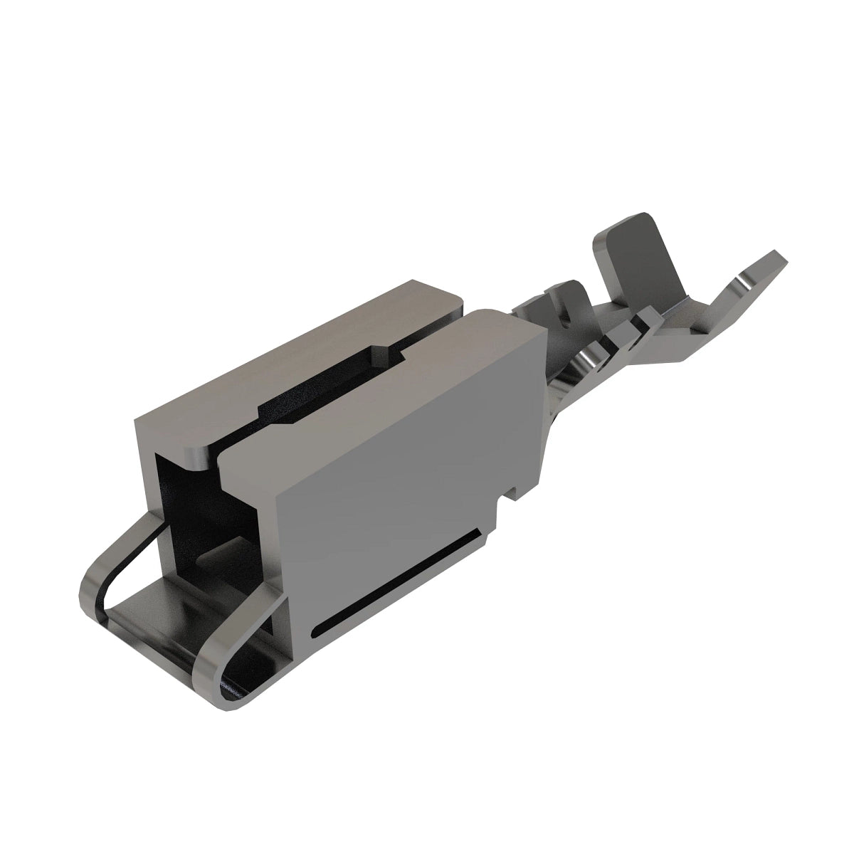 John Deere R104921: Electrical Connector Terminal