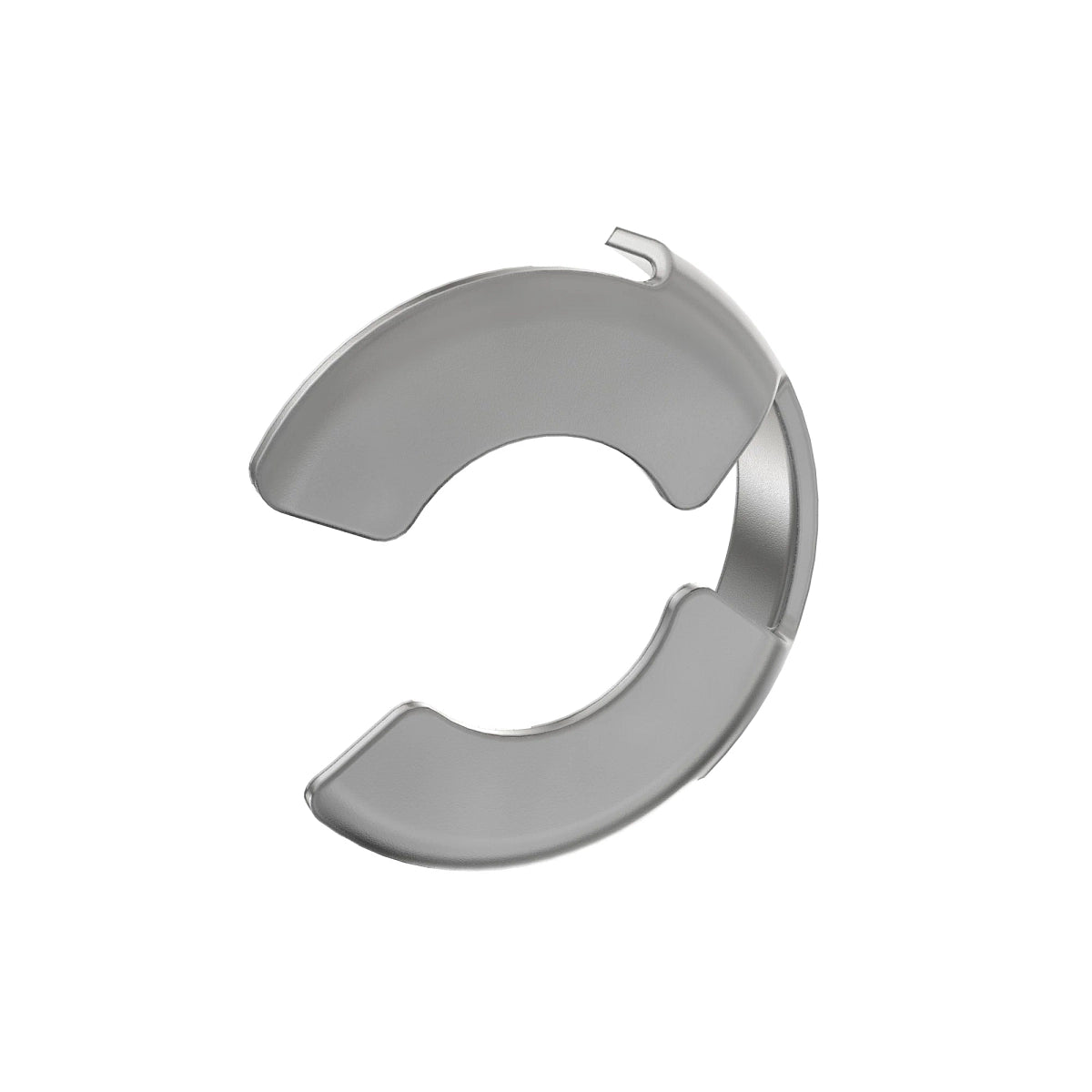 John Deere R106466: External Snap Ring