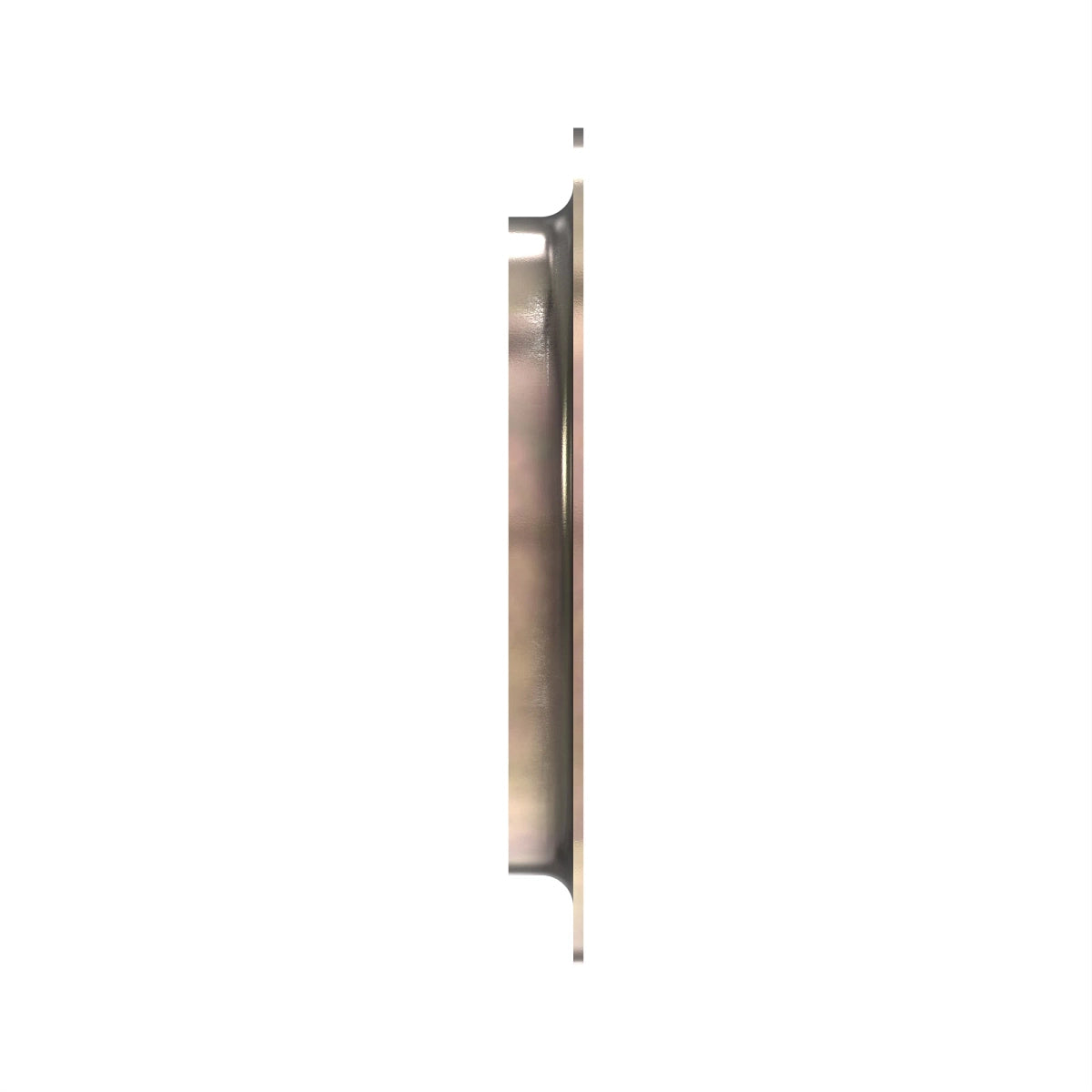 John Deere R107316: Round Retainer