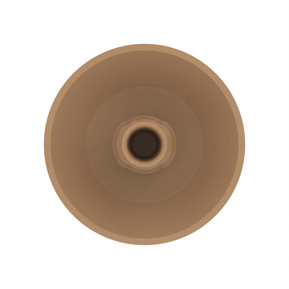 John Deere R110408: Post Upholstery Knob