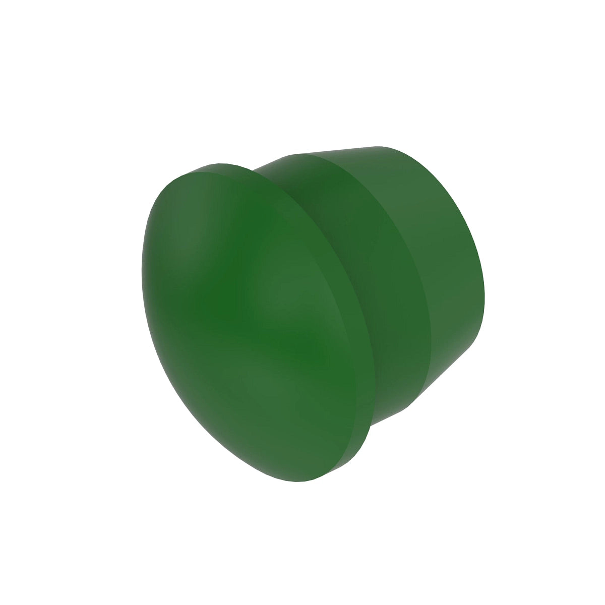 John Deere R113228: Kick-Out Relief Access Plug