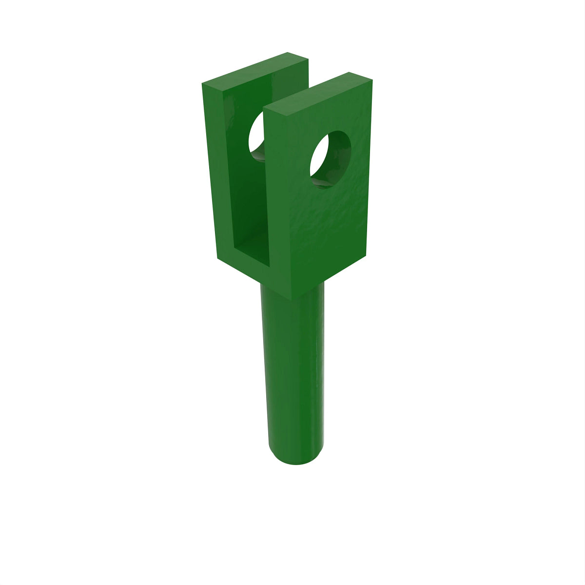 John Deere R113234: Loader Control Yoke