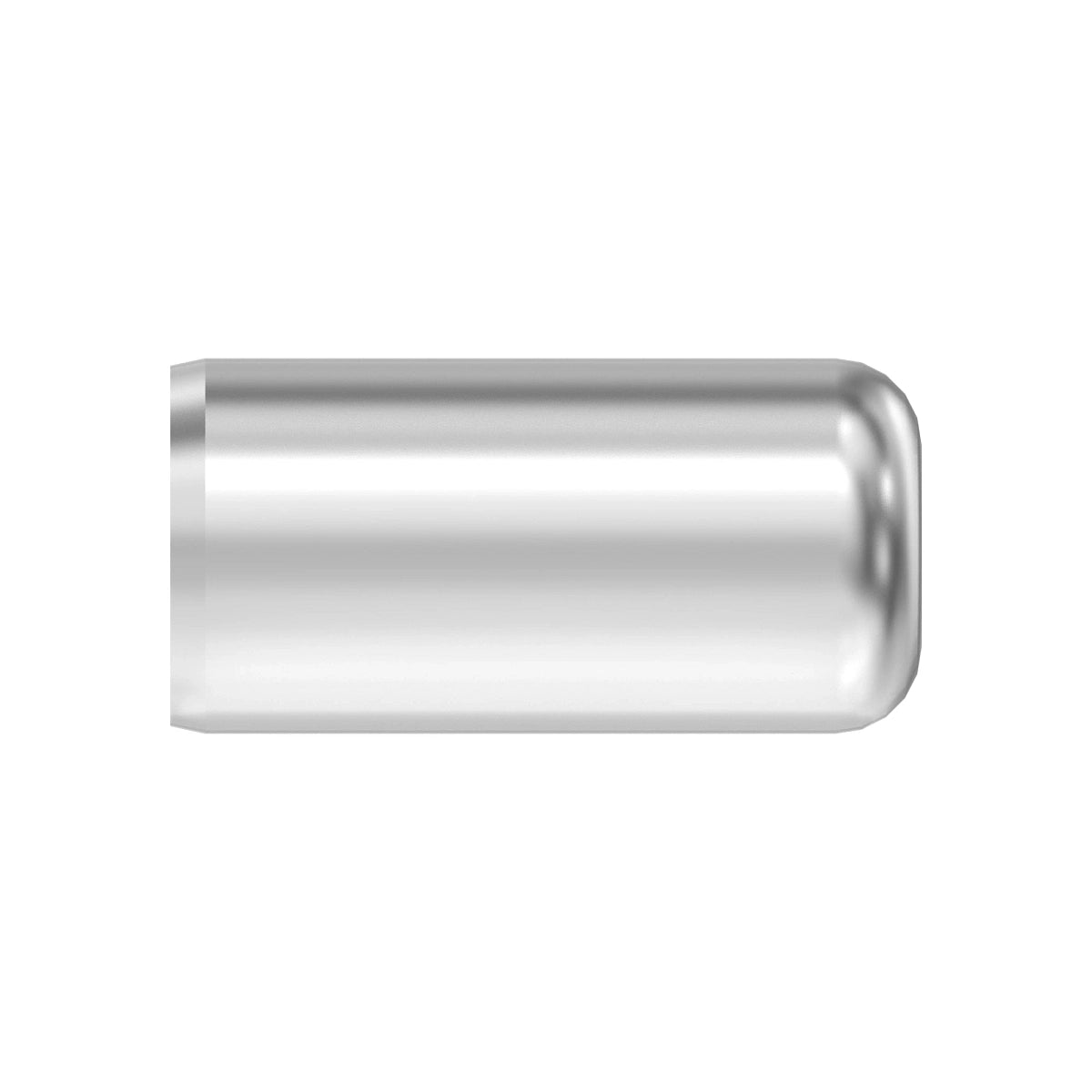 John Deere R114219: Pump Idler Shaft