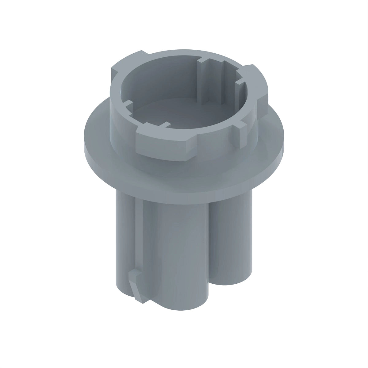 John Deere R114917: Electrical Lamp Socket