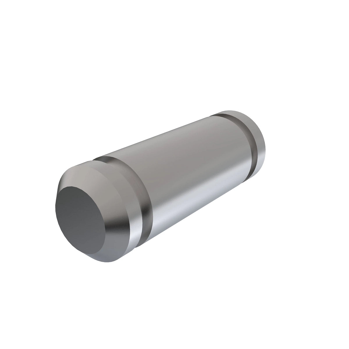 John Deere R114929: Groove Pin Fastener