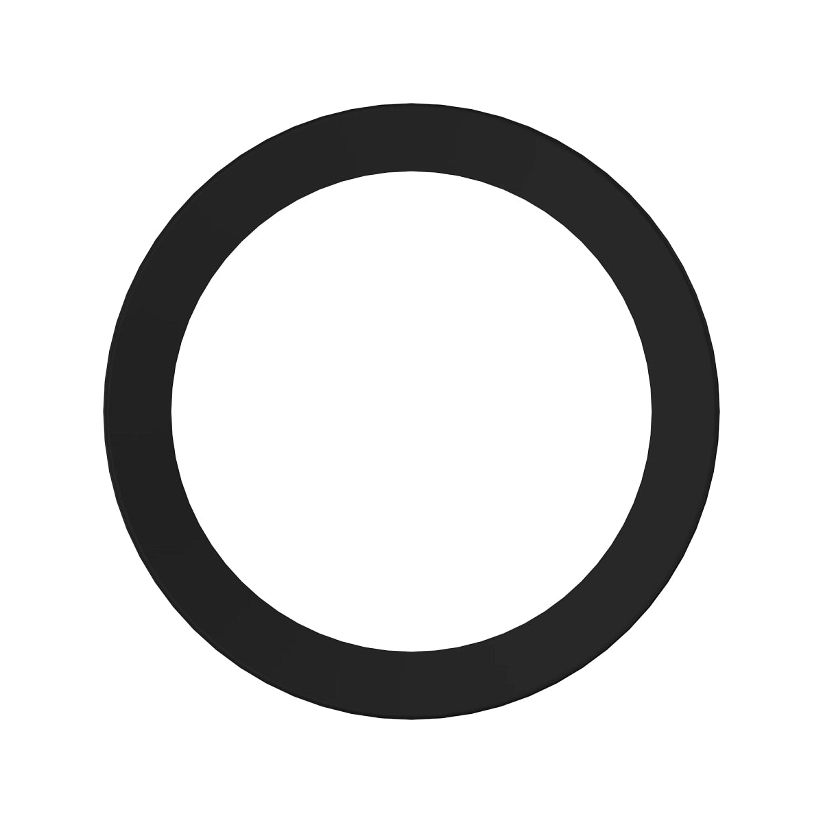 John Deere R115749: Fuel Tank Gauge Gasket