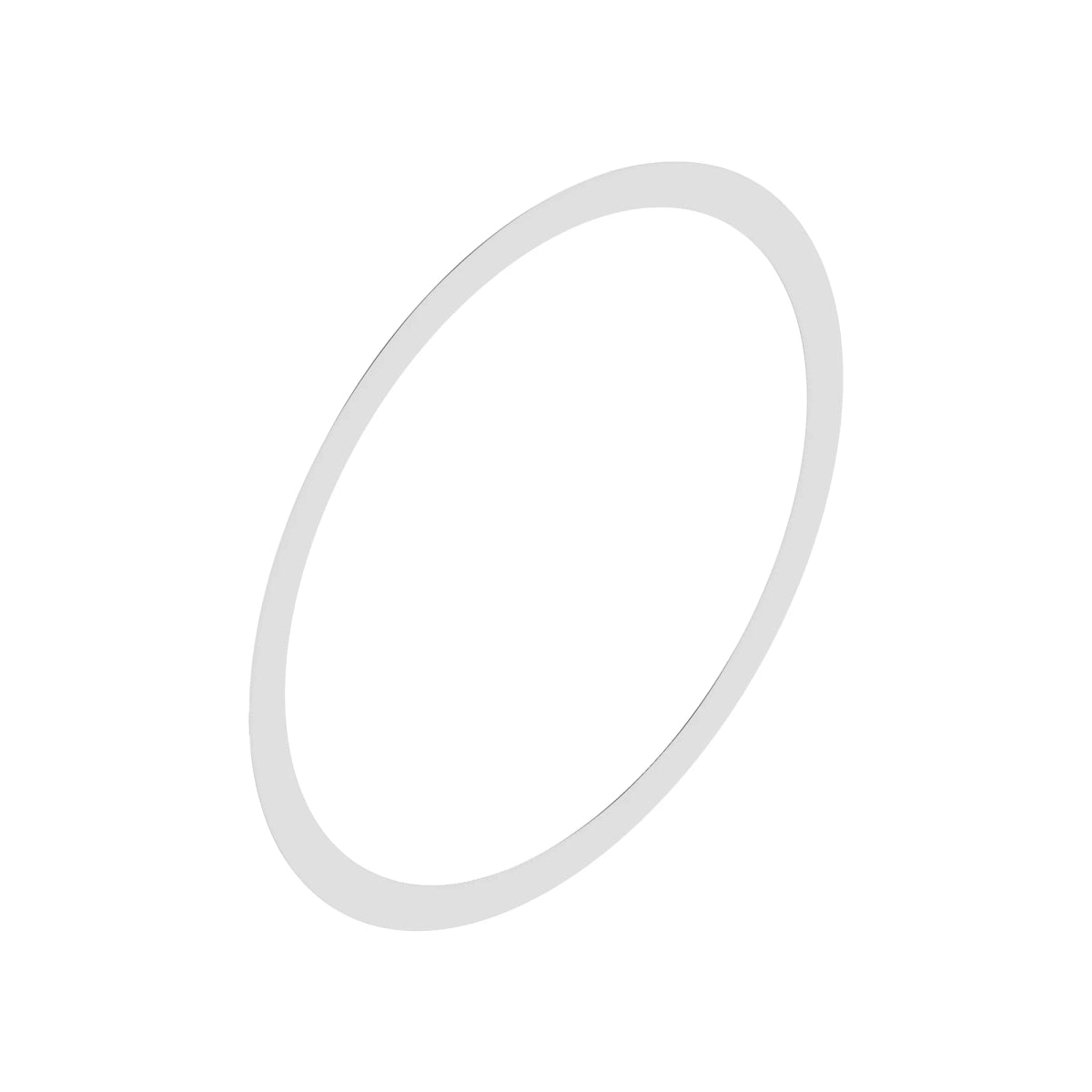John Deere R115998: Plain Circular Shim