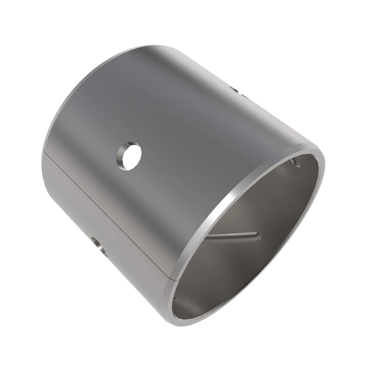 John Deere R117258: Front Axle Pivot Bushing