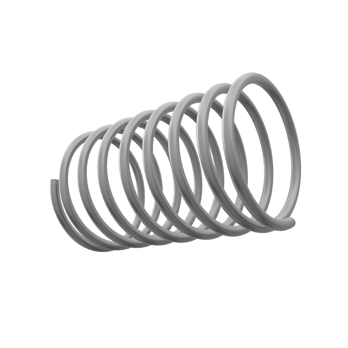 John Deere R117707: Compression Spring