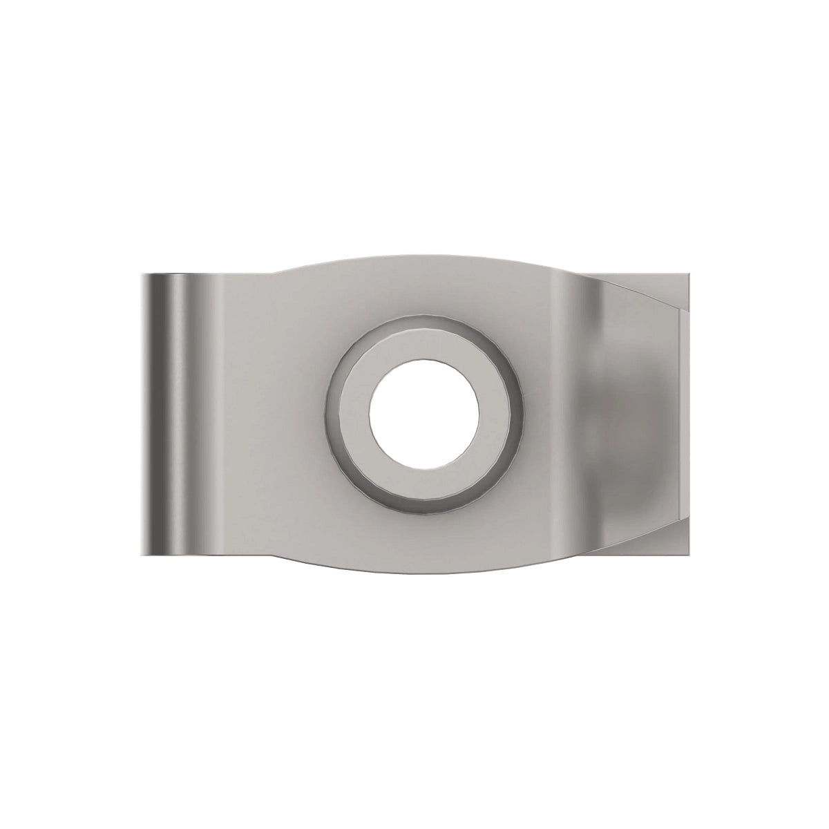 John Deere R120332: Nut, M6