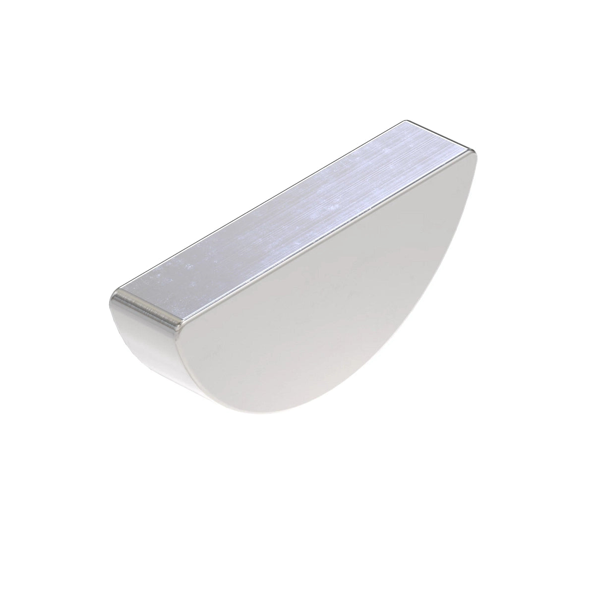 John Deere R120752: Woodruff Key