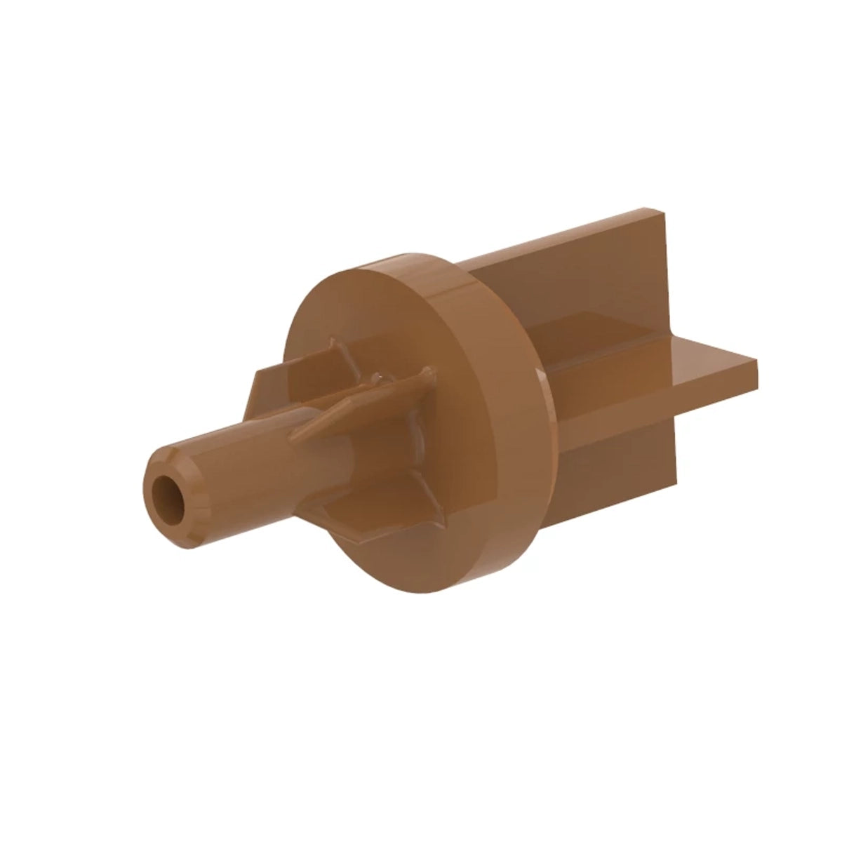 John Deere R121043: Cylinder Block Bypass Valve
