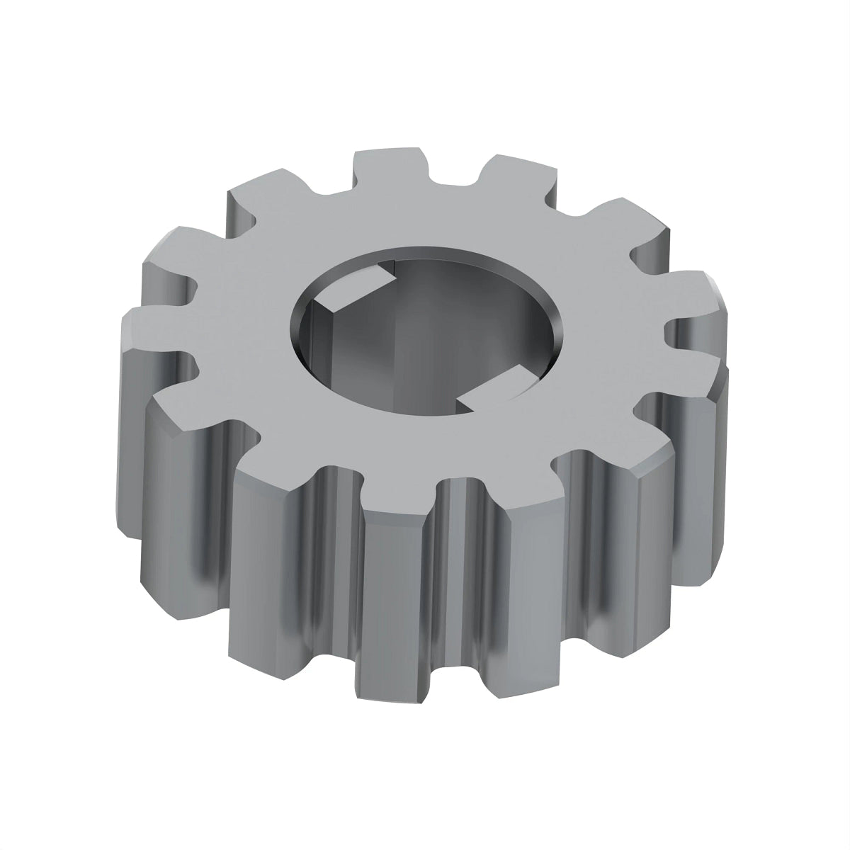 John Deere R124102: Drive Wheel Pinion, 13 Teeth
