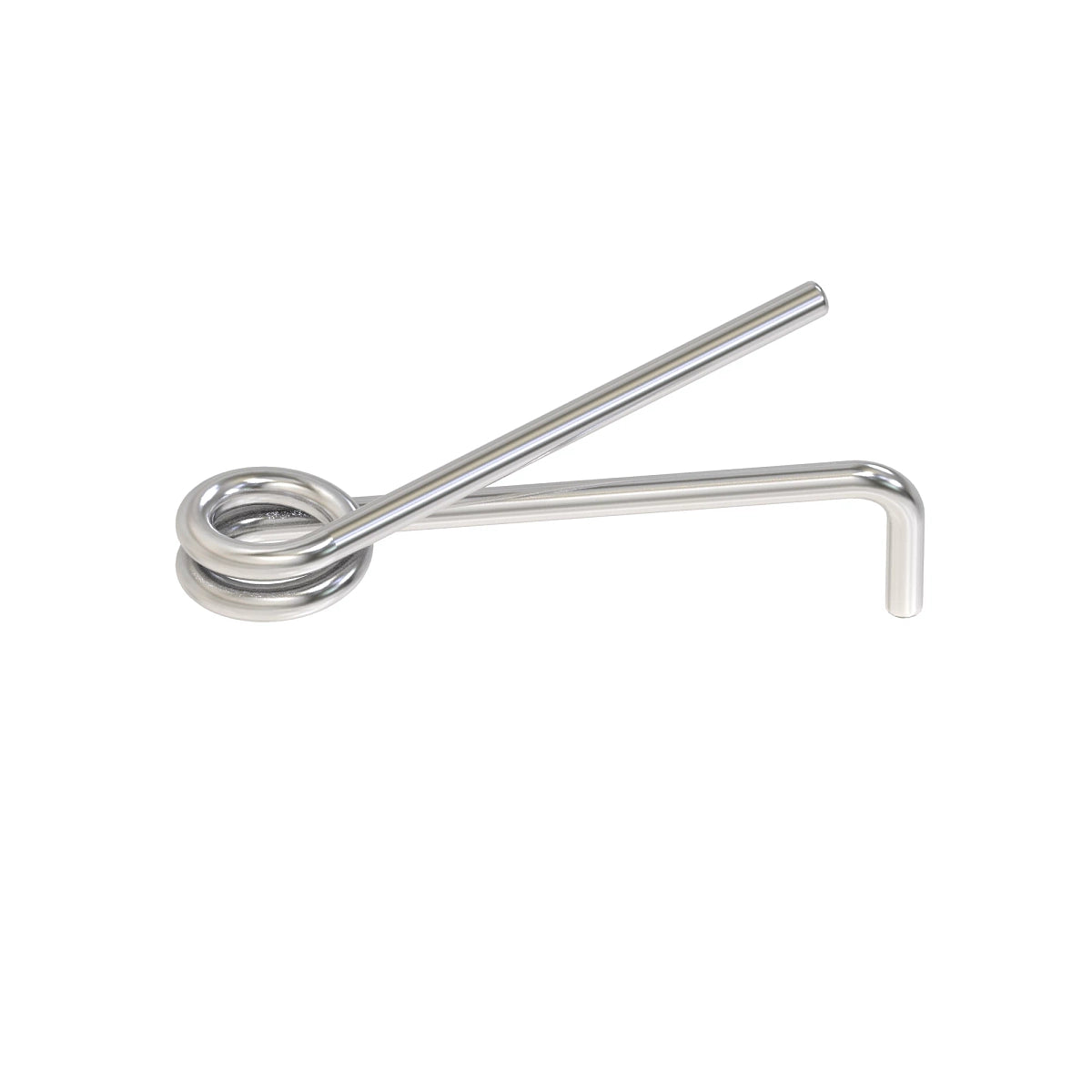 John Deere R124711: Spring
