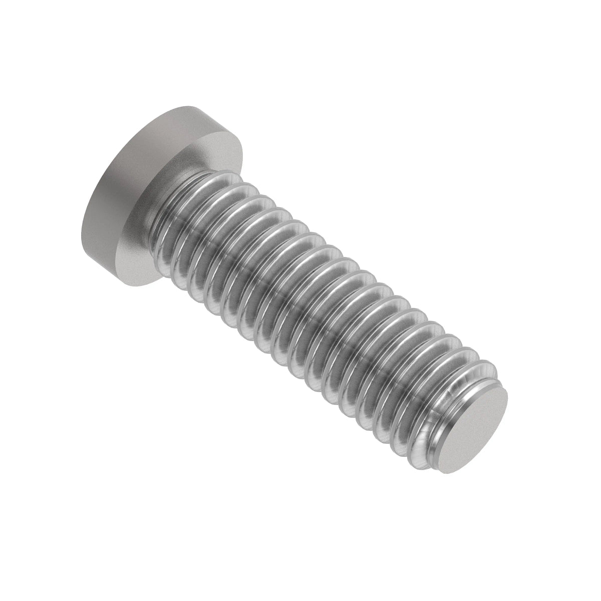 John Deere R126355: Self-Tapping Pan Head Screw, 1/4" X 0.984"
