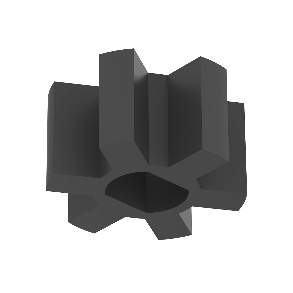 John Deere R126636: Coupling Isolator