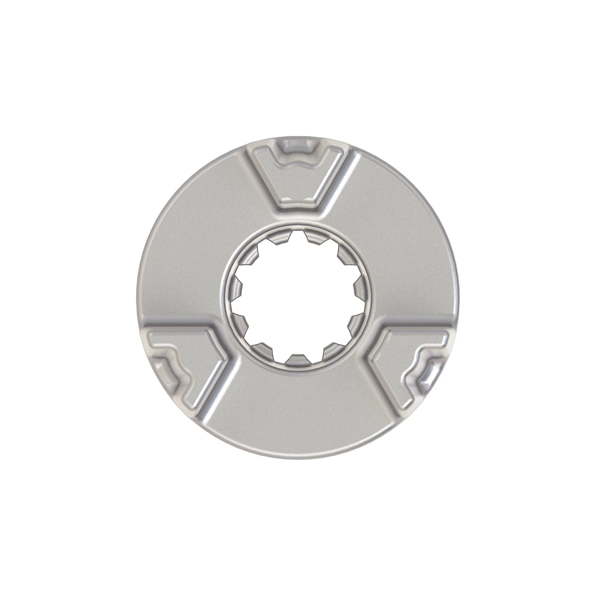 John Deere R126640: Steering Column Splined Coupling