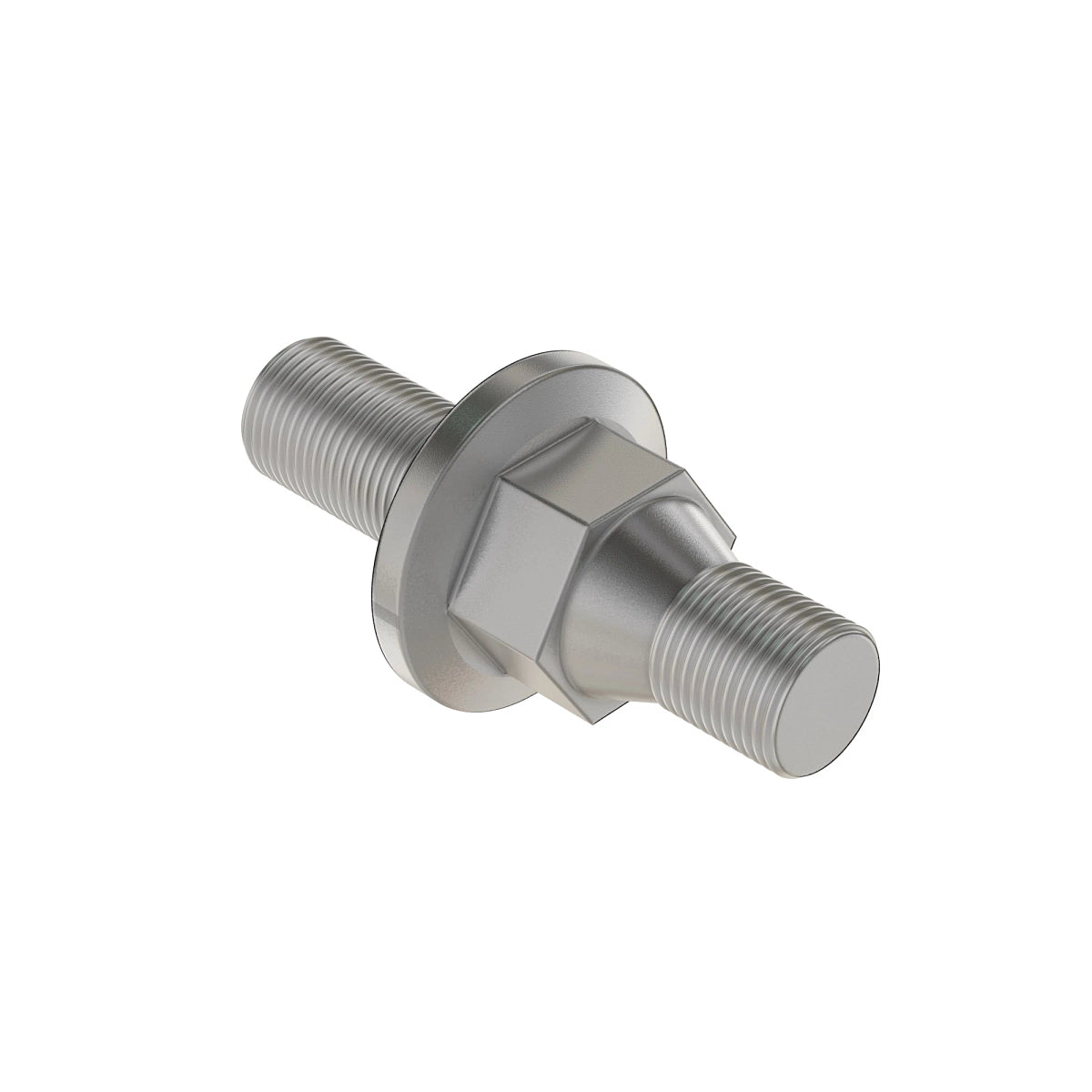 John Deere R126903: Hexagonal Body Pivot Stud