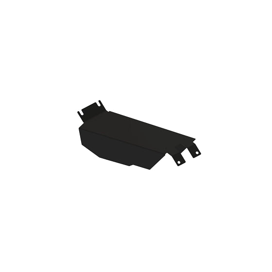 John Deere R128082: Rear Fender Shield, Left Side