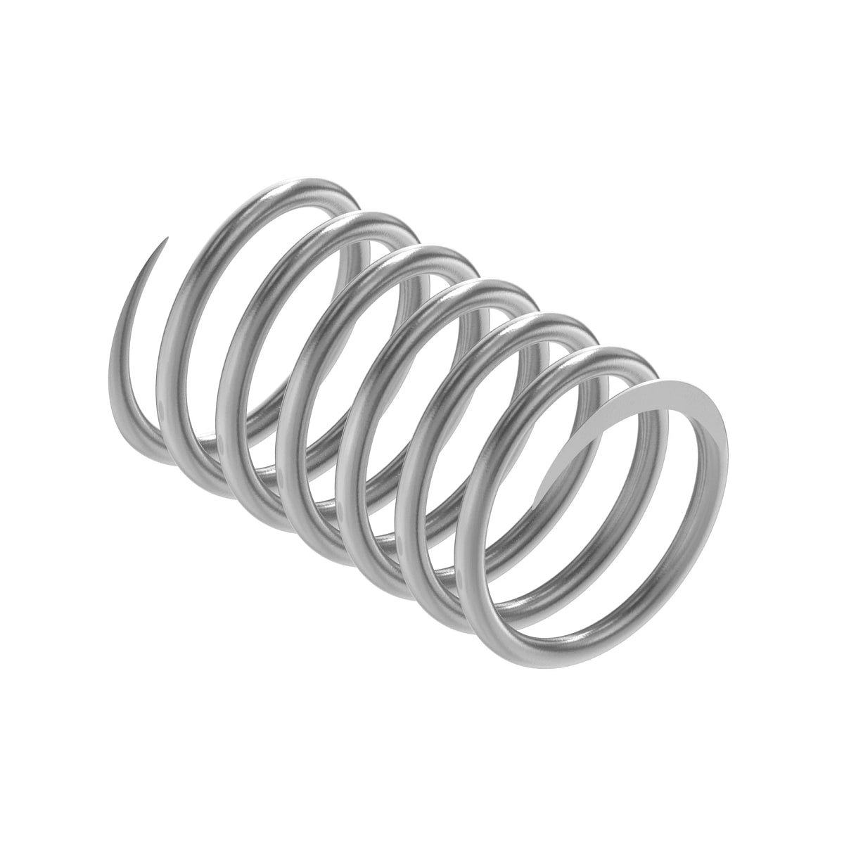 John Deere R128397: Compression Spring