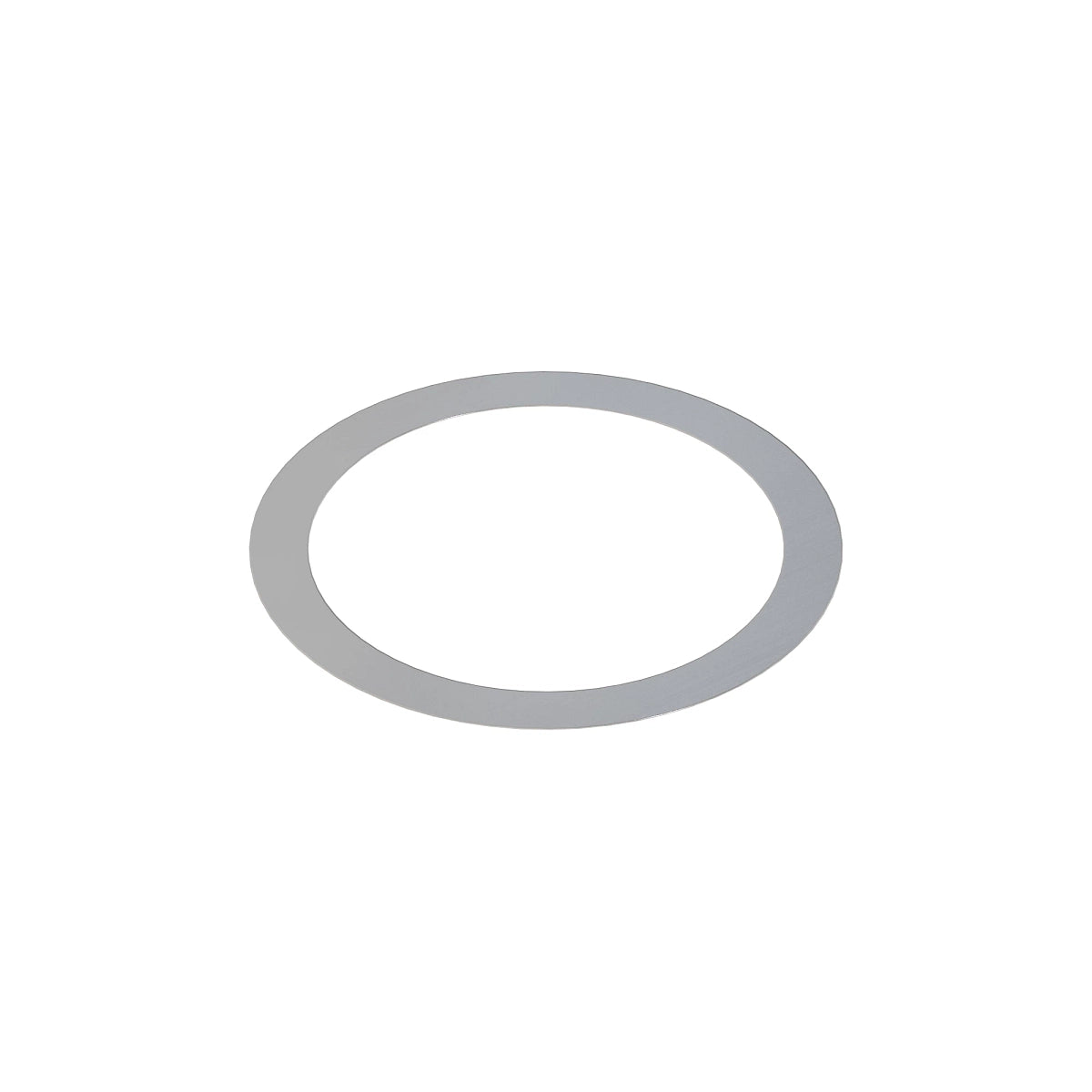 John Deere R132003: Circular Plain Shim