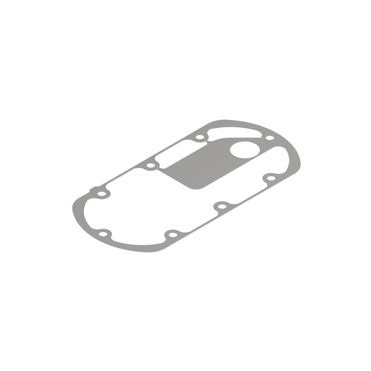 John Deere R132396: Engine Gasket