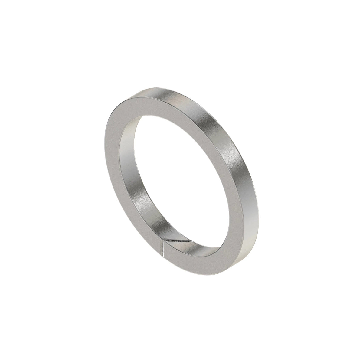 John Deere R133794: Back-Up Ring