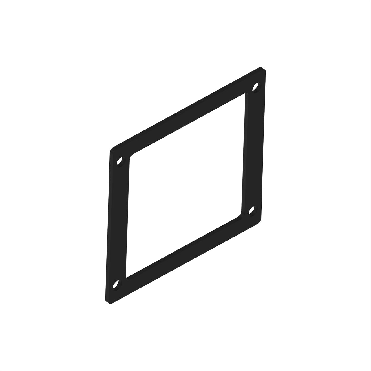 John Deere R133899: Blower Motor Duct Gasket