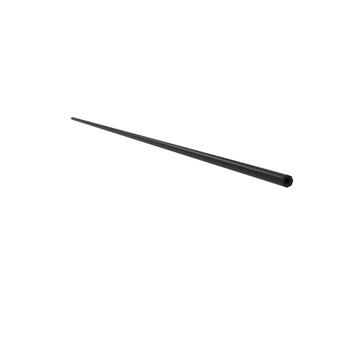 John Deere R134711: Fuel Line Hose