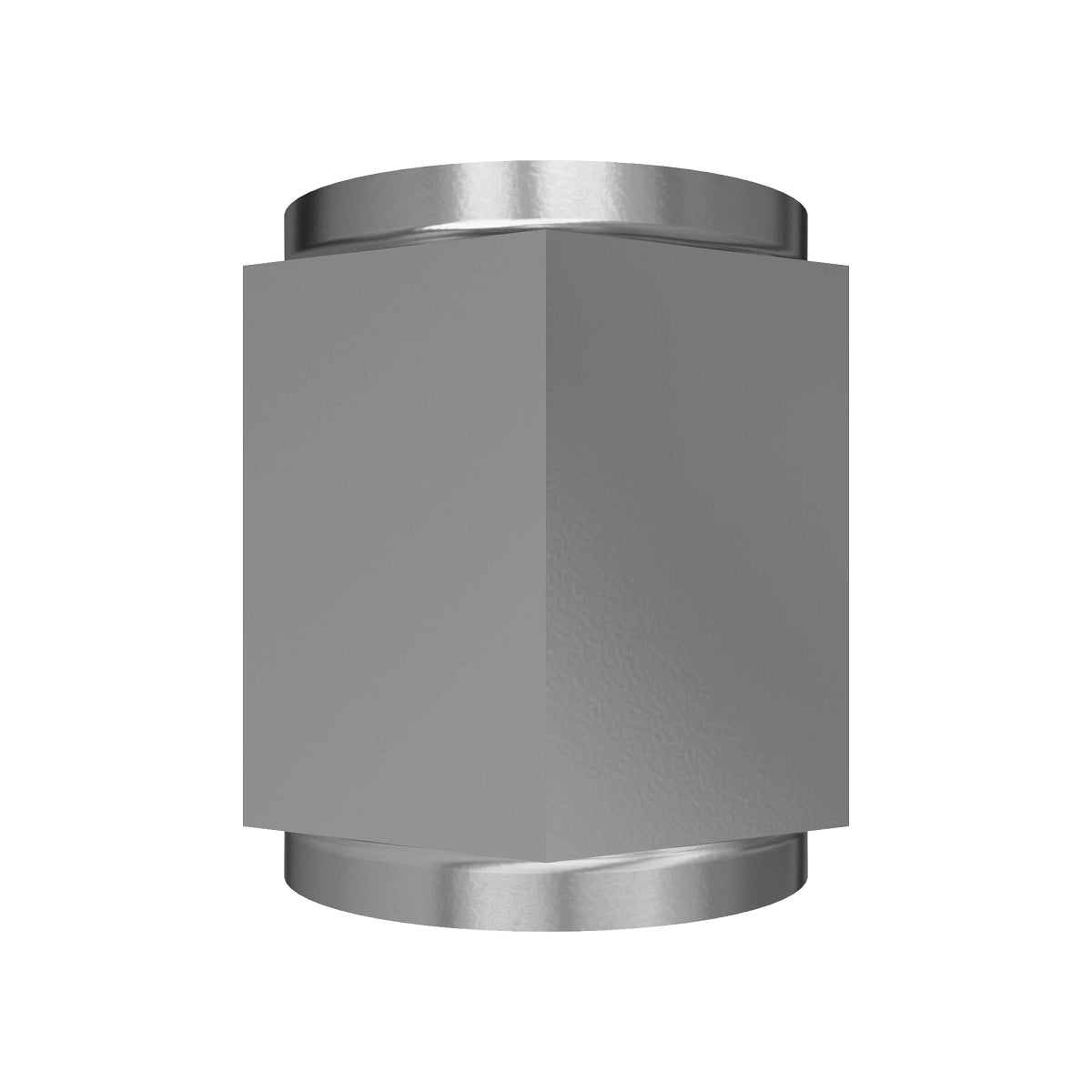 John Deere R134920: Hexagonal Nut, M4