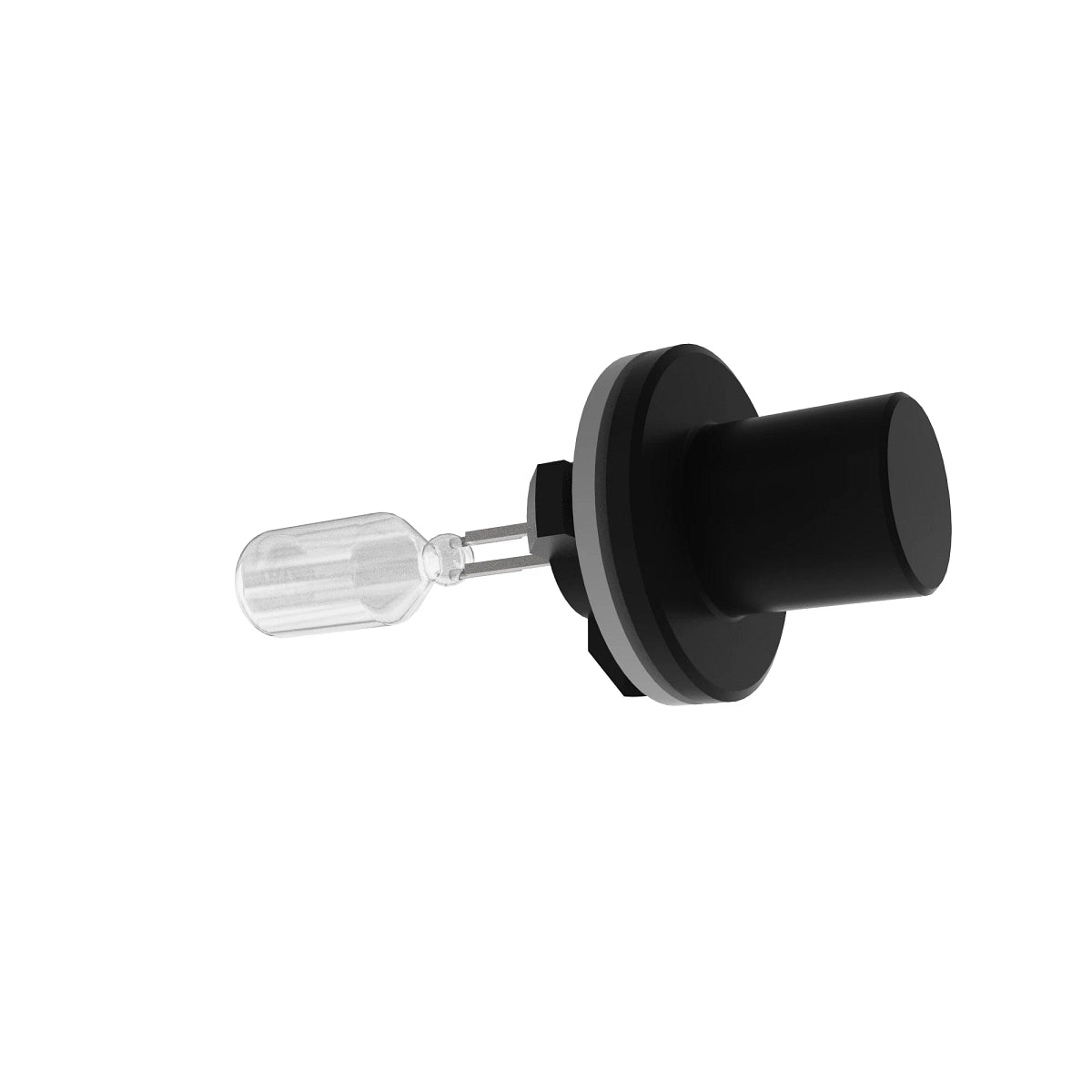 John Deere R136238: Bulb, 12 Volts, 50 Watts