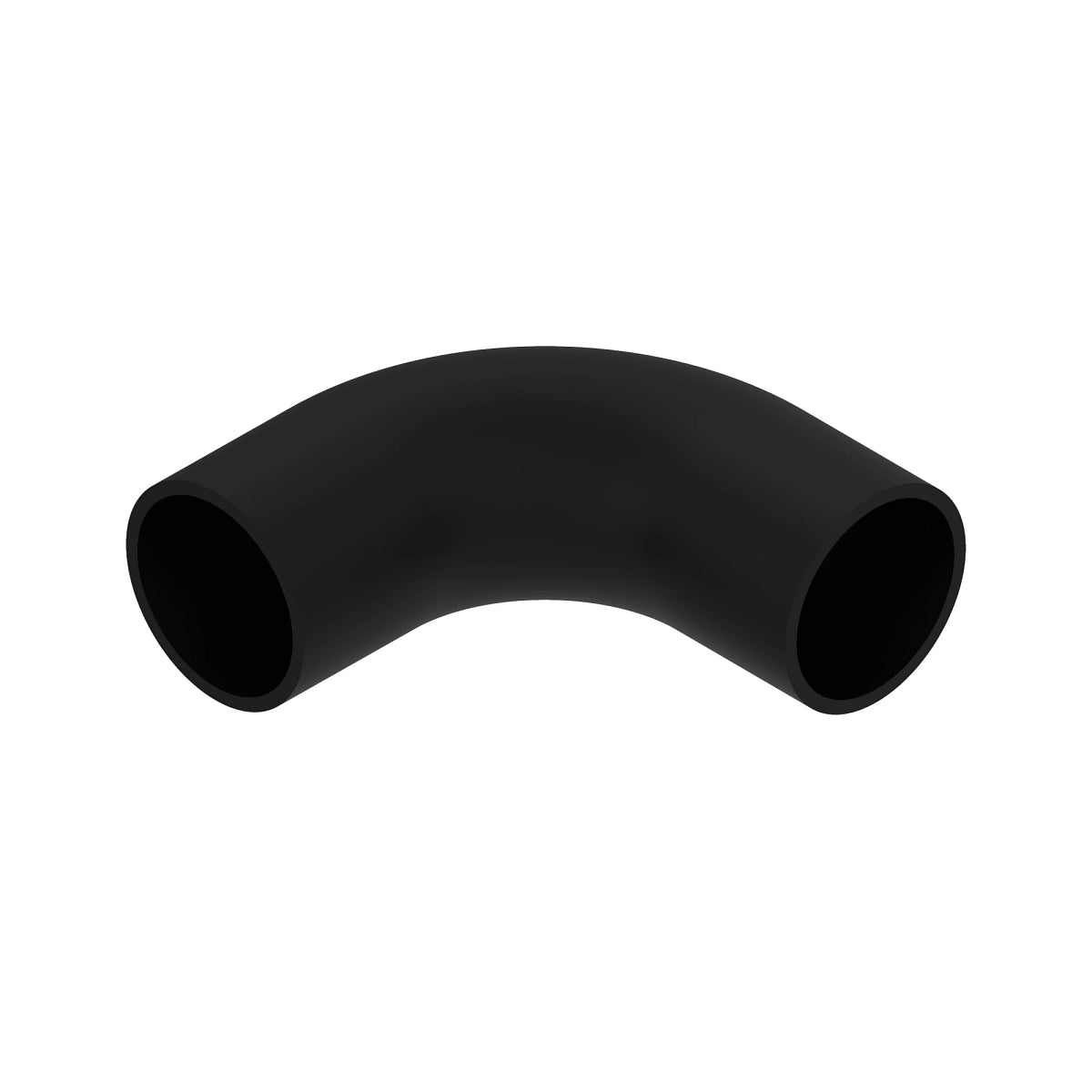 John Deere R136520: Upper Radiator Hose