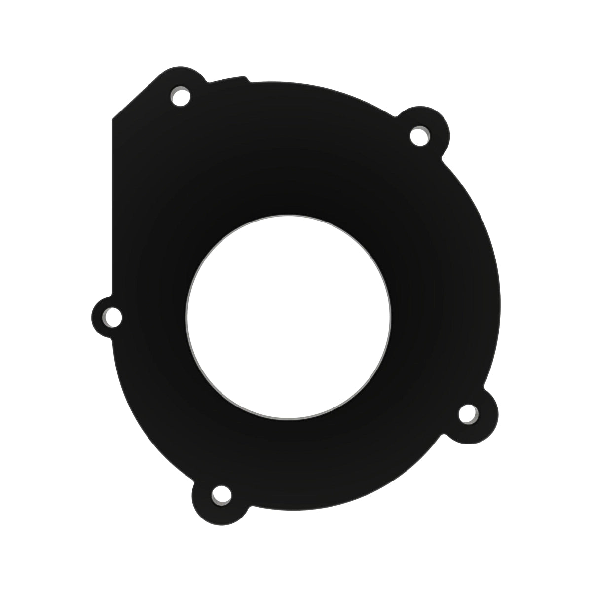 John Deere R150394: Air Blower Gasket
