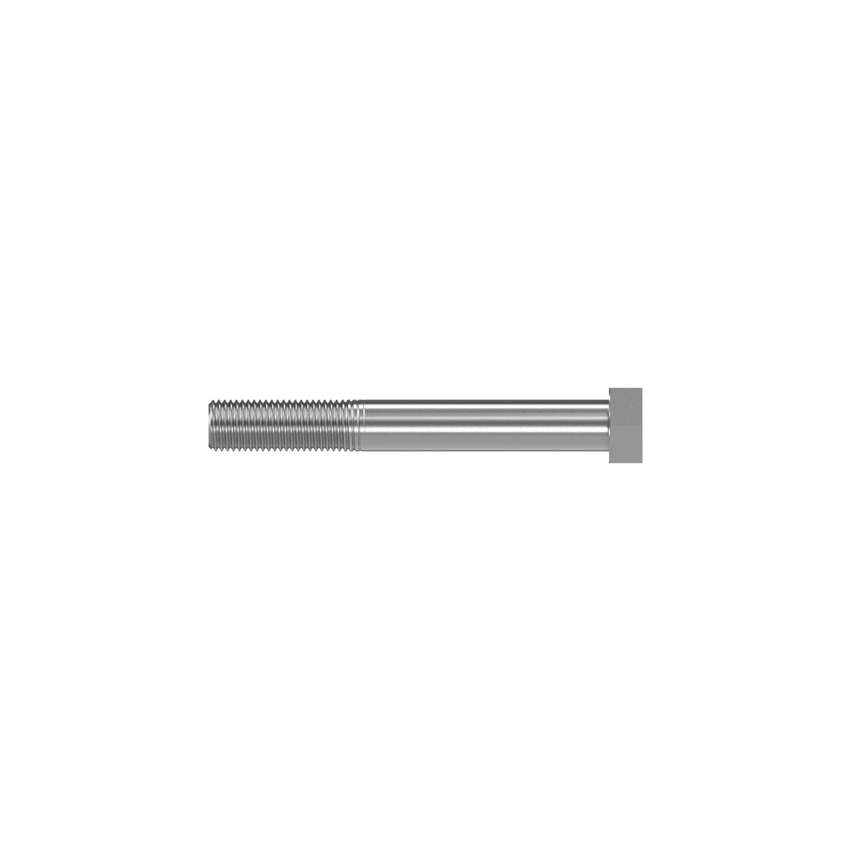 John Deere R156614: Hexagonal Head Screw, M22 X 170