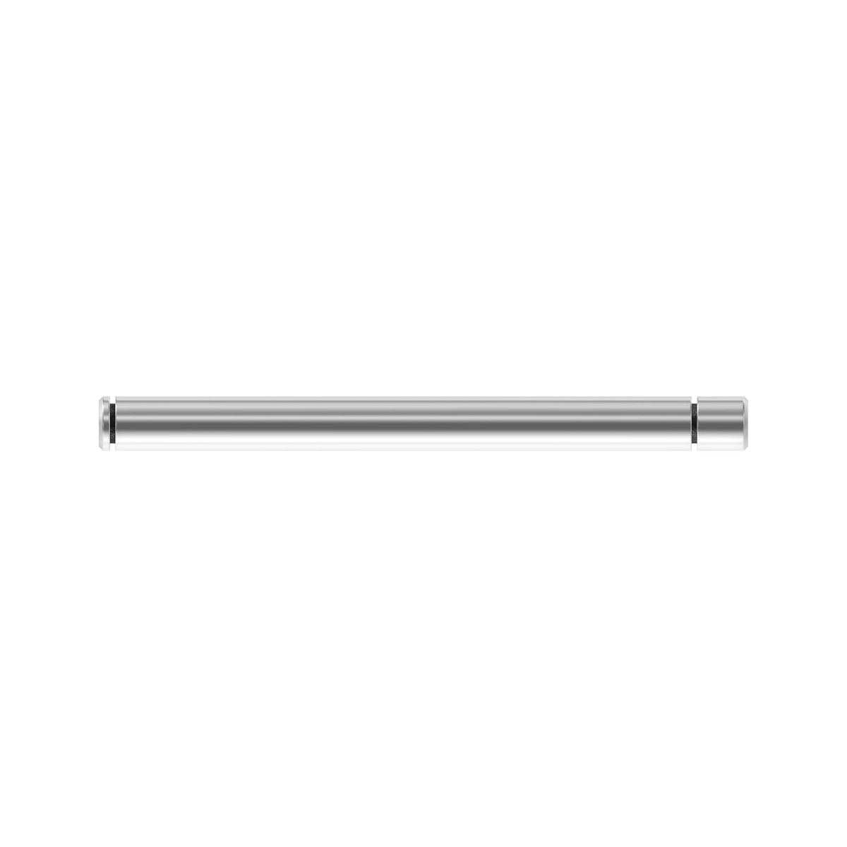 John Deere R157598: Transmission Control Lever Shaft
