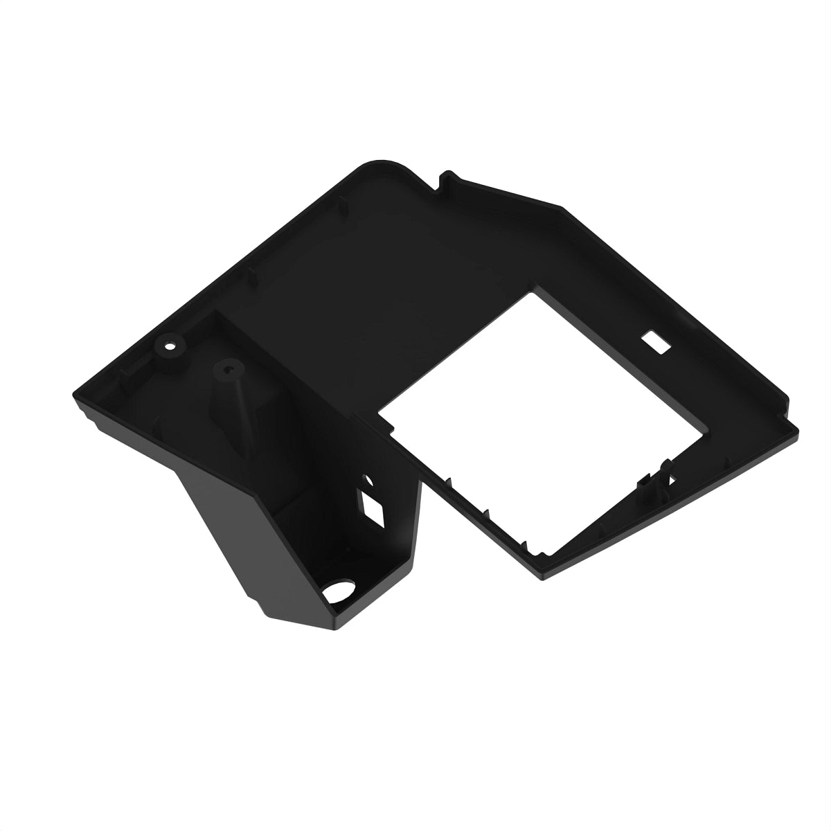 John Deere R160796: Field Office Cover