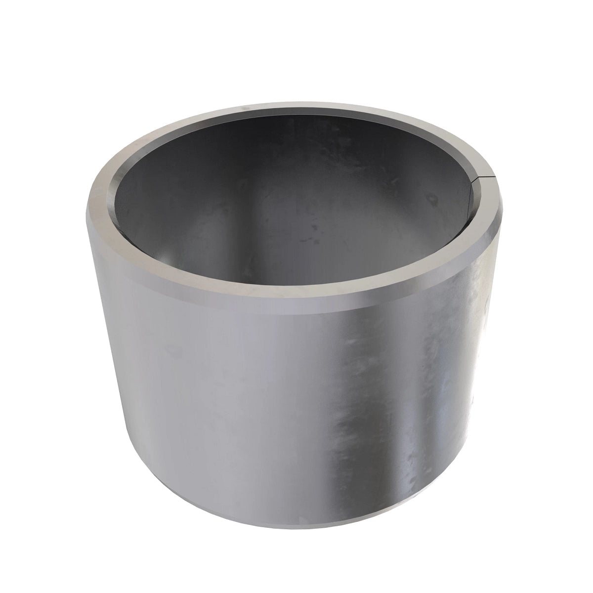 John Deere R163792: Cylindrical Split Alloy Bushing