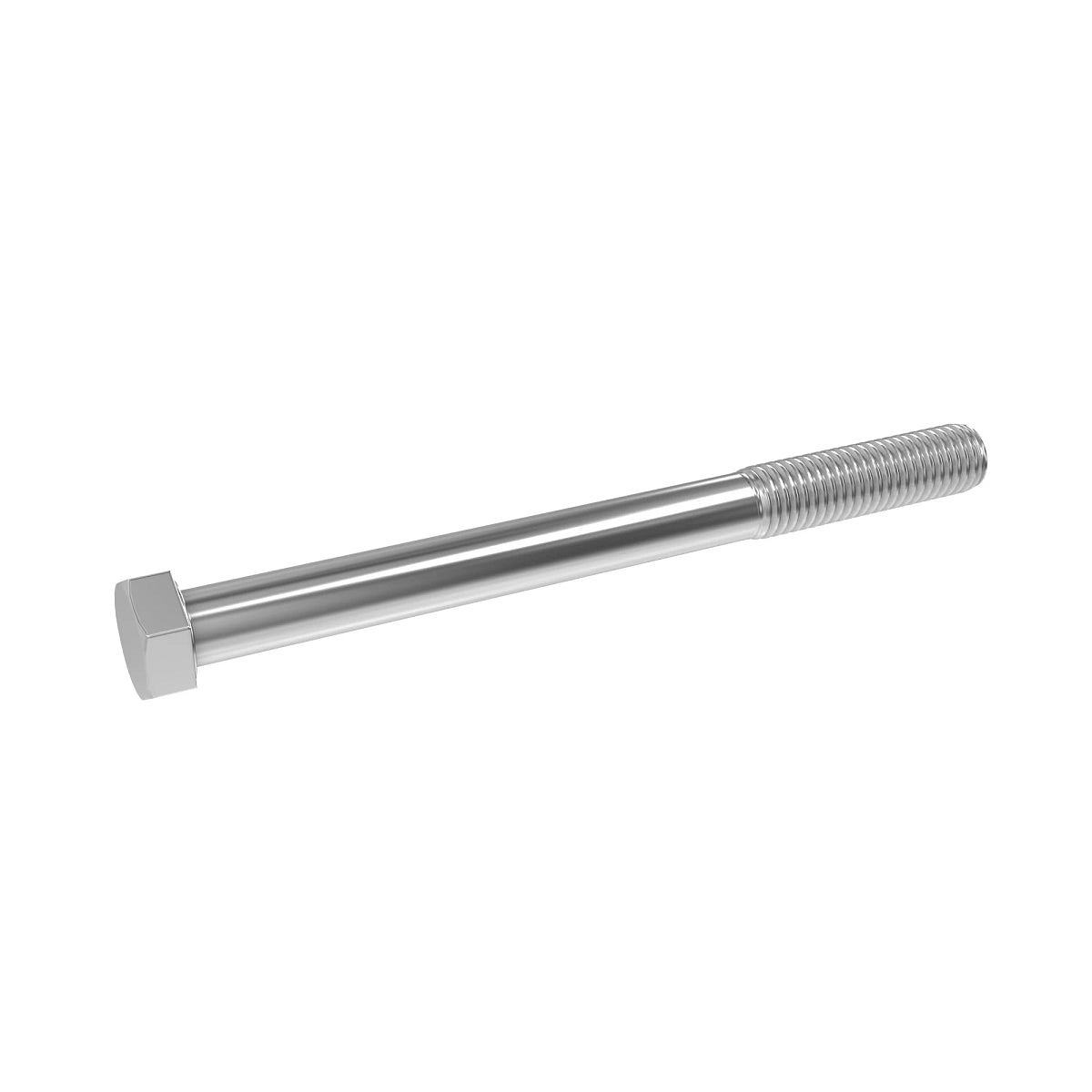 John Deere R170746: Hexagonal Head Screw, M20 X 180