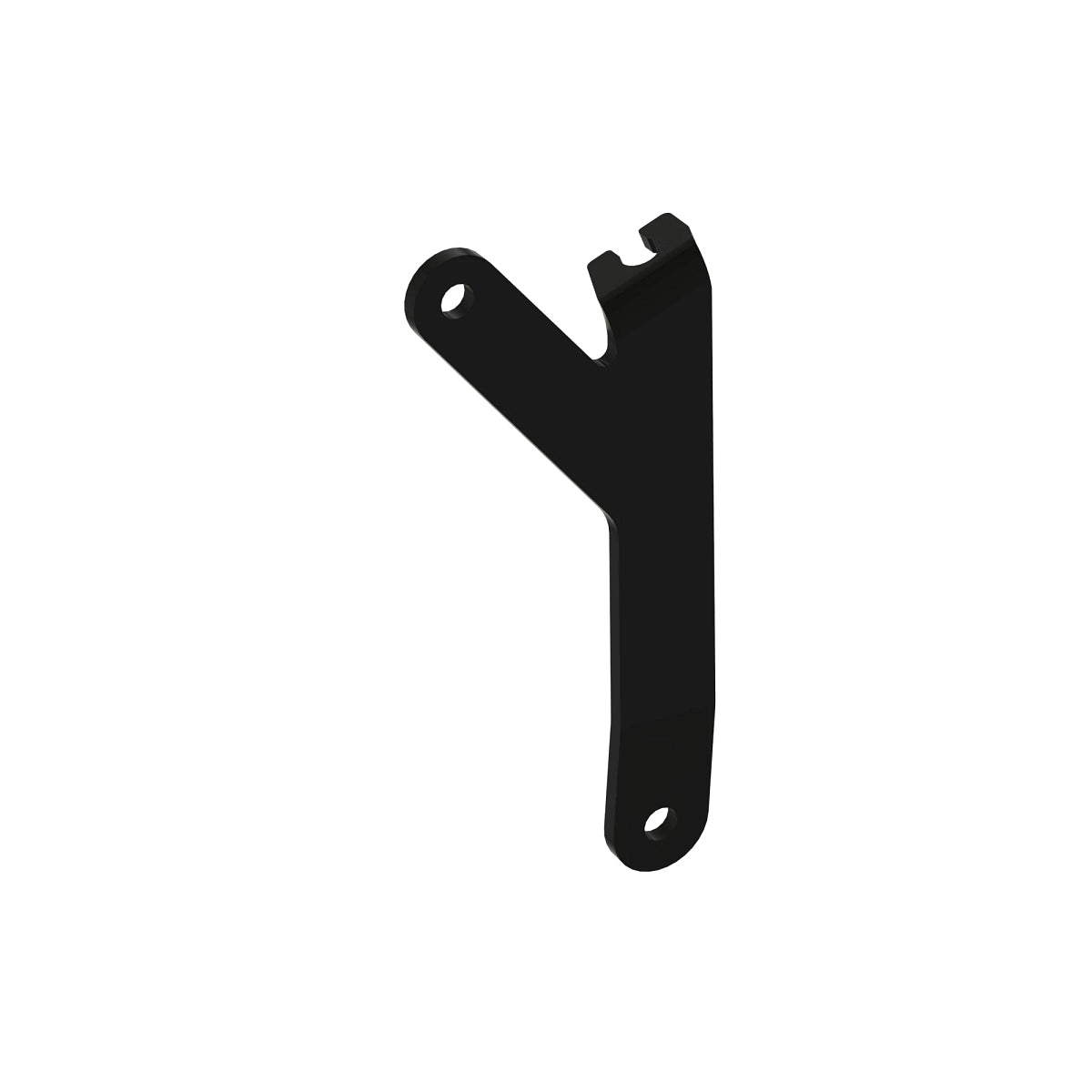 John Deere R172807: Bracket