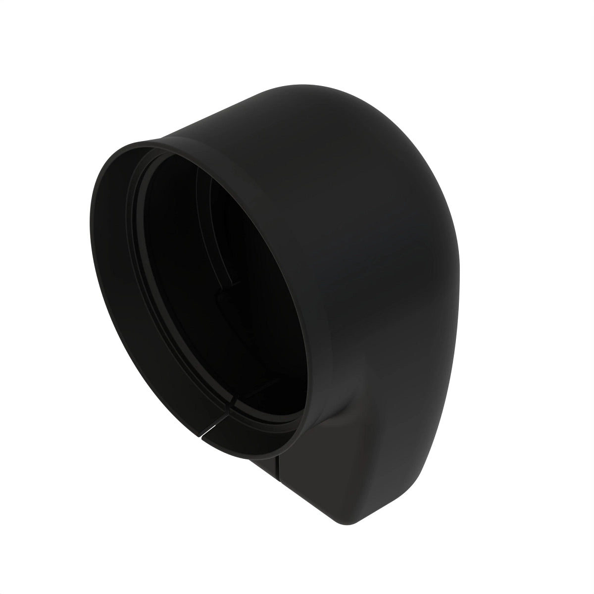 John Deere R175462: Roof Side Floodlamp Boot
