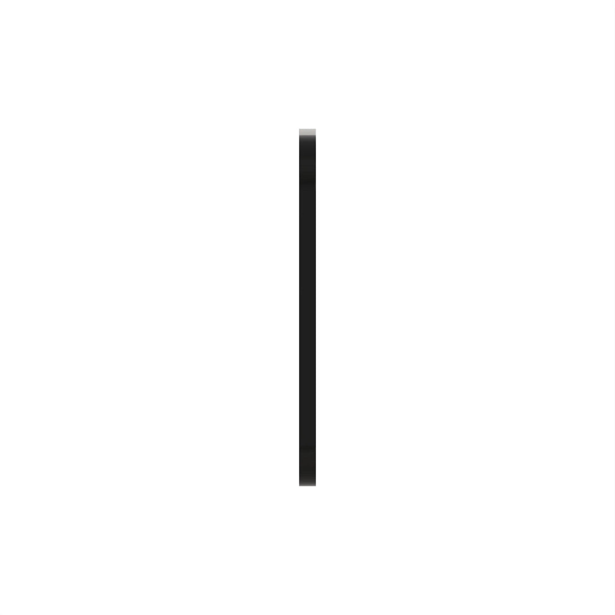 John Deere R178686: Front Windshield Strap, Left Side