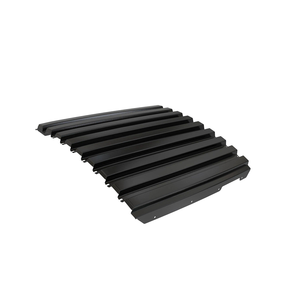 John Deere R181978: Front Hood Grille